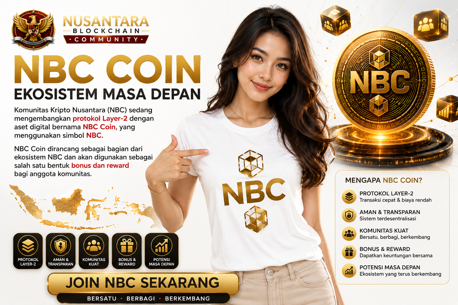 Banner Promosi NBC