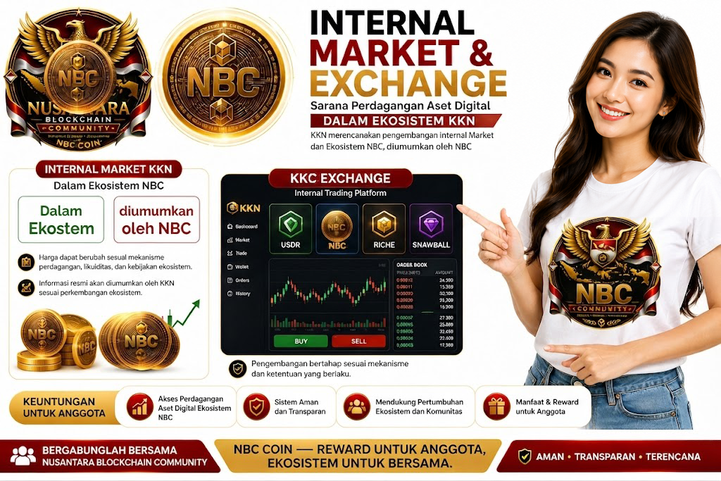 Internal Market NBC